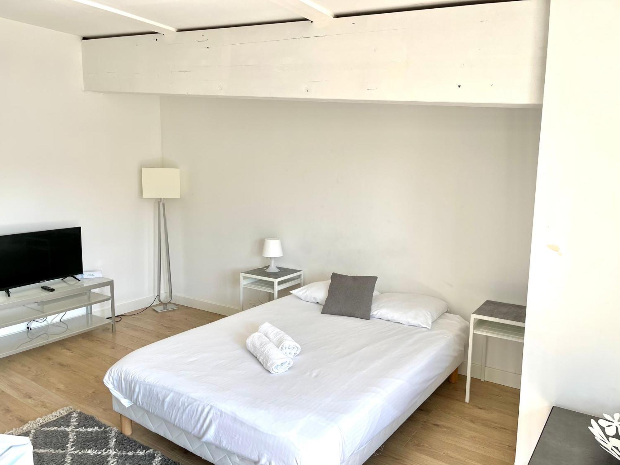 Residence Le Marly Annemasse Room photo